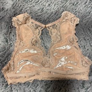 Victoria’s Secret Bra